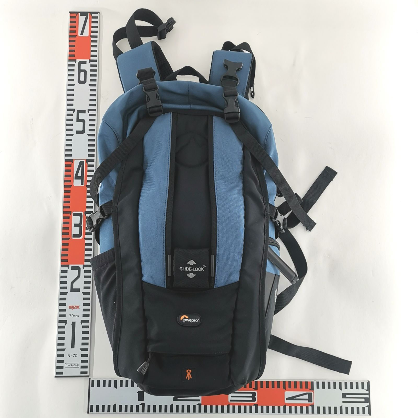 Lowepro ロープロ プライマス ミニマス カメラ バッグ パック