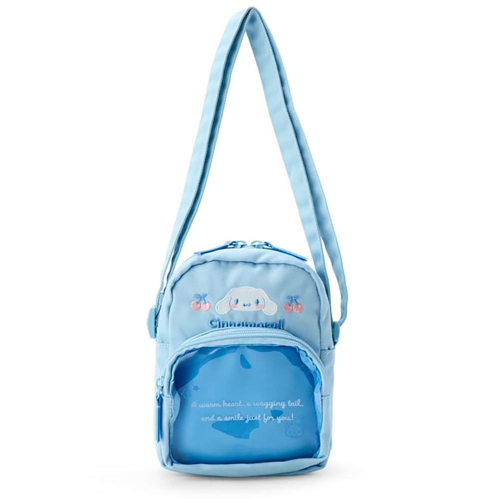 サンリオ(SANRIO) キッズショルダーバッグ シナモロール サンリオ(SANRIO) キッズショルダーバッグ シナモロール
