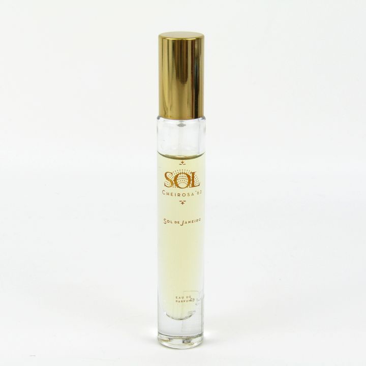 ソルデジャネイロ ソル シーローザ 62 オードパルファム EDP