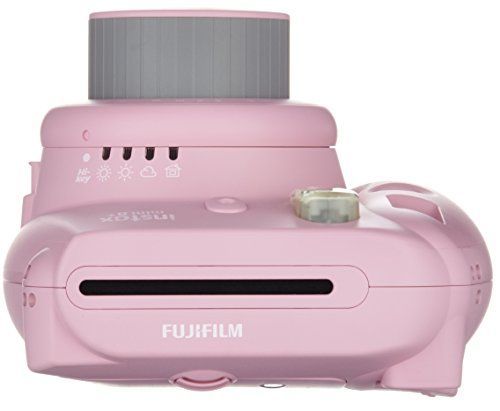 FUJIFILM インスタントカメラ チェキ instax mini8プラス 接写レンズ