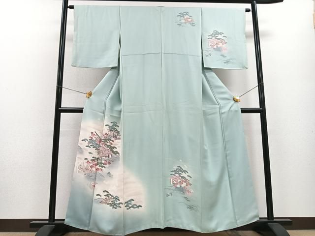 madokajianye50様 5点まとめ正絹 暈しに上品な染め G-379 目貫・縁頭・笄・柄 – 古美術 刀友会