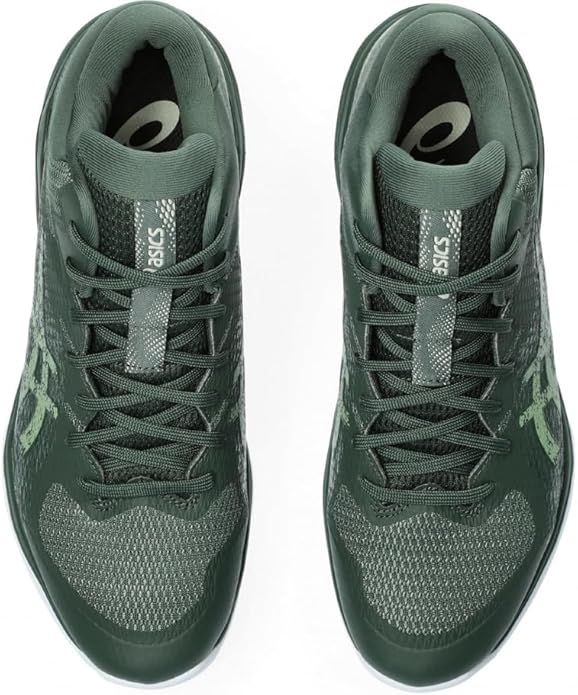 アシックス] バスケットボールシューズ NOVA FLOW 2 ユニセックス大人