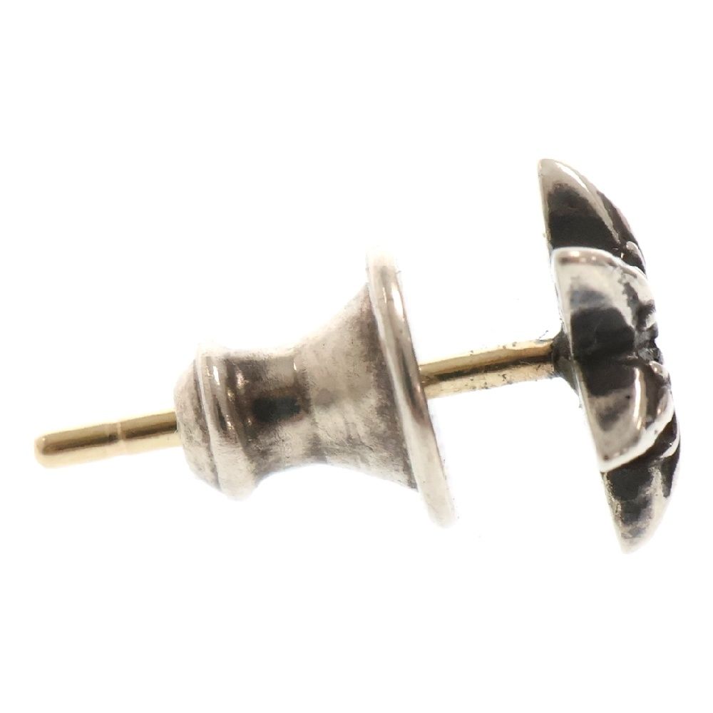 シルバーピアス