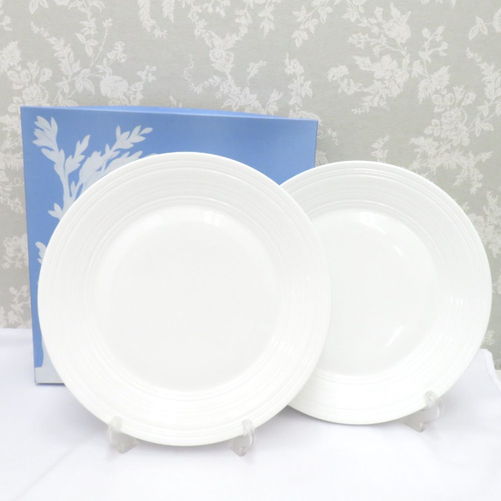 WEDGWOOD ウエッジウッド 食器 JASPER CONRAN ジャスパーコンラン 大皿