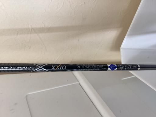 ダンロップ XXIO 2012 10.5° ドライバー DR MP 700 フレックスR メンズ 男性用 右利き 右用 Cランク ゴルフクラブ 練習場用品 人気ゴルフ用品