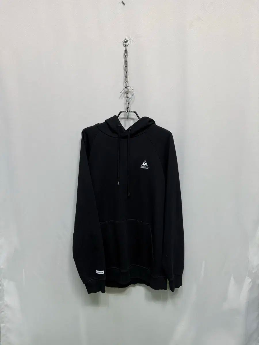 le coq sportif(ルコックスポルティフ) フード付きTシャツ