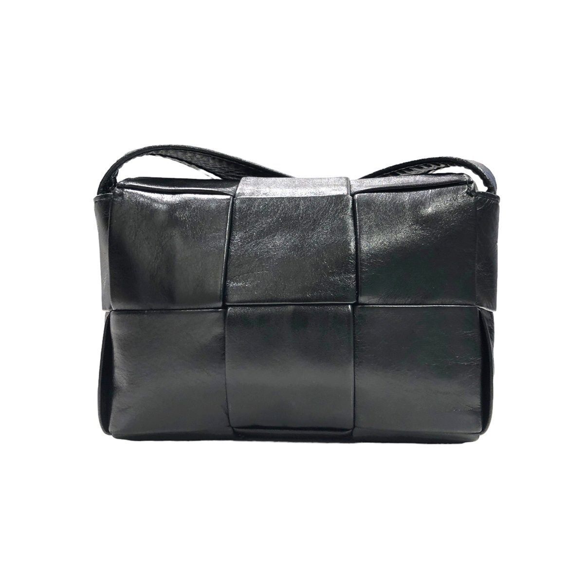 中古】 Bottega Veneta ボッテガウェネタ ショルダーバッグ
