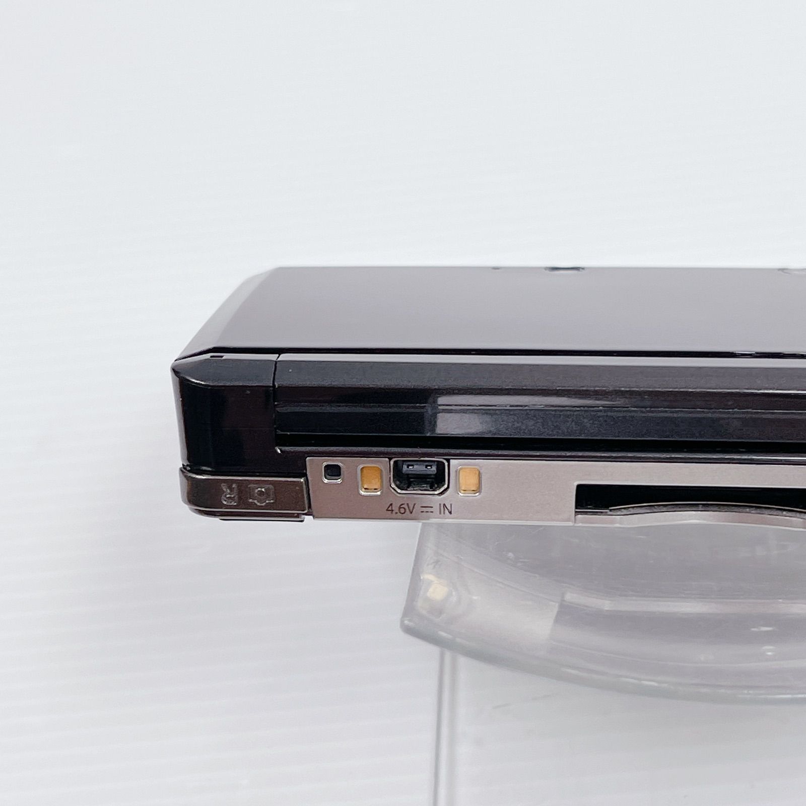 3DS 任天堂