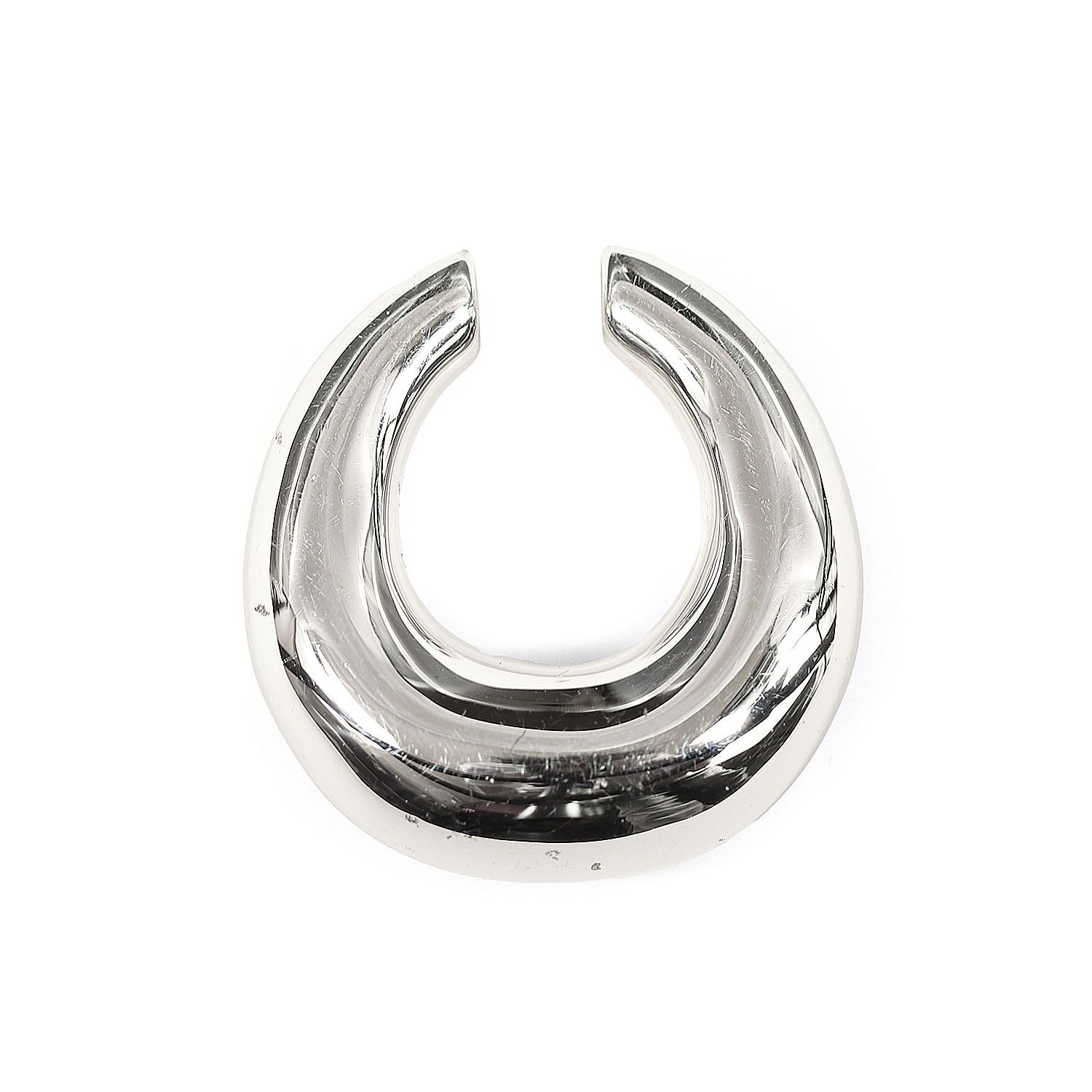 TOMWOOD トムウッド バオ イヤーカフ スモール Bao Ear Cuff Small 101294-OS | 片耳用 | シルバースモール | ブランド アクセサリー ジュエリー メンズ