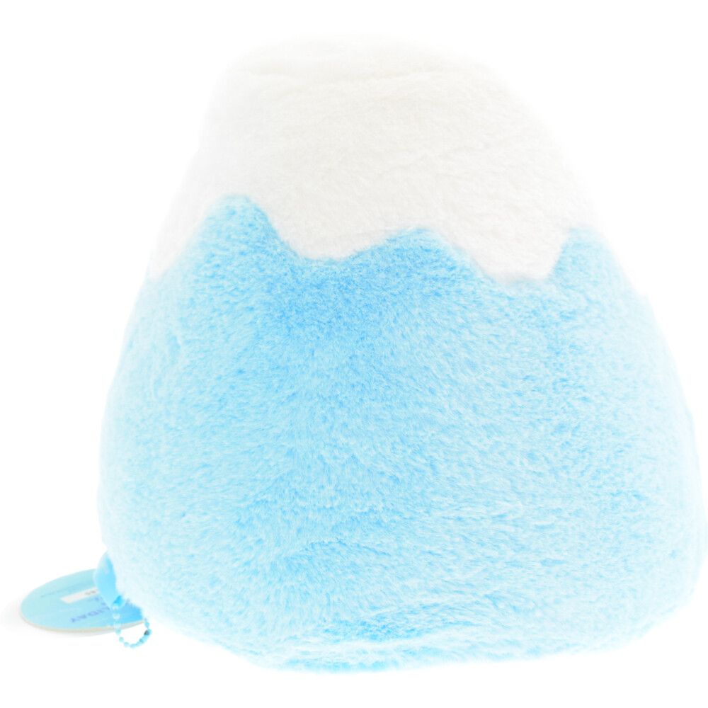KAWS HOLIDAY Mount Fuji ぬいぐるみ ブルー KAWS Holiday Japan My Fuji Plush Blue