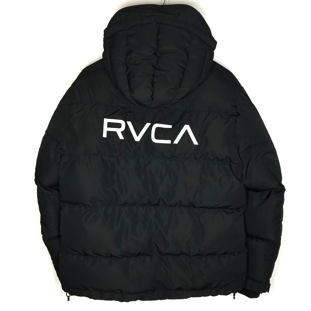 倉吉店】RVCA | ルーカ アールブイ ダウンジャケット PUFFER JACKET 
