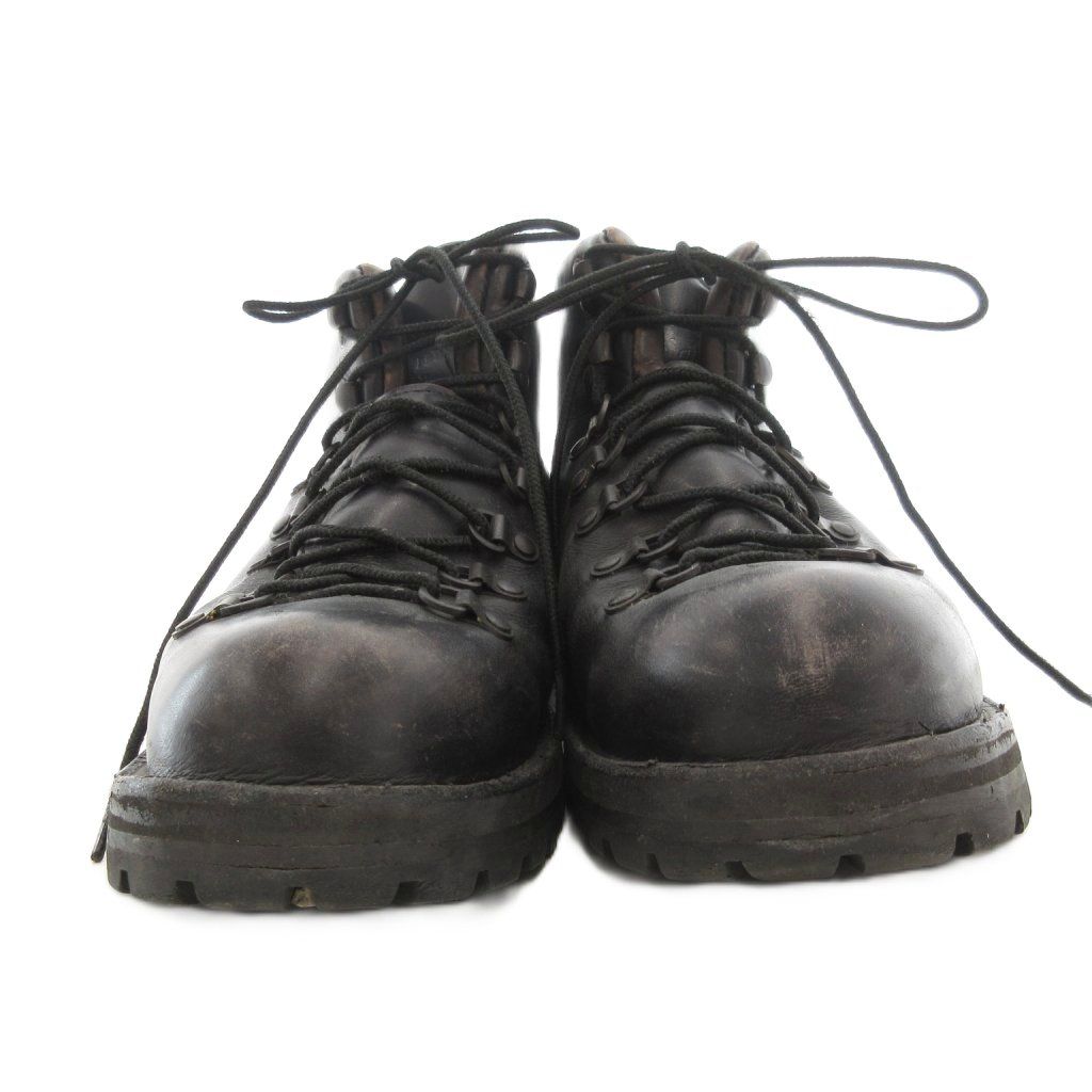 トレッキングブーツ ゴアテックス