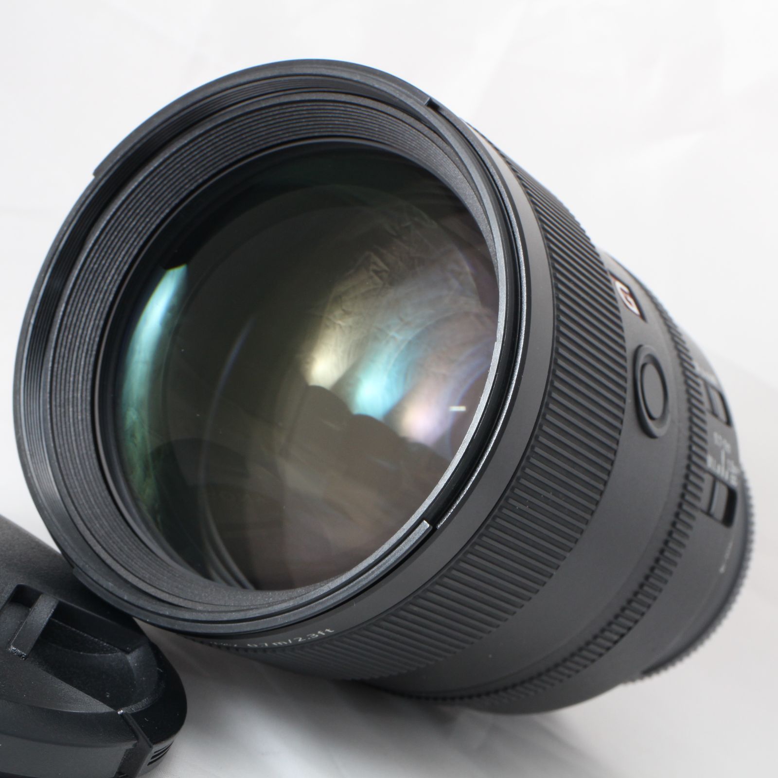 SONY ソニー 望遠単焦点レンズ フルサイズ FE 135 mm F 1 8 GM G Master α Eマウント 用 4119