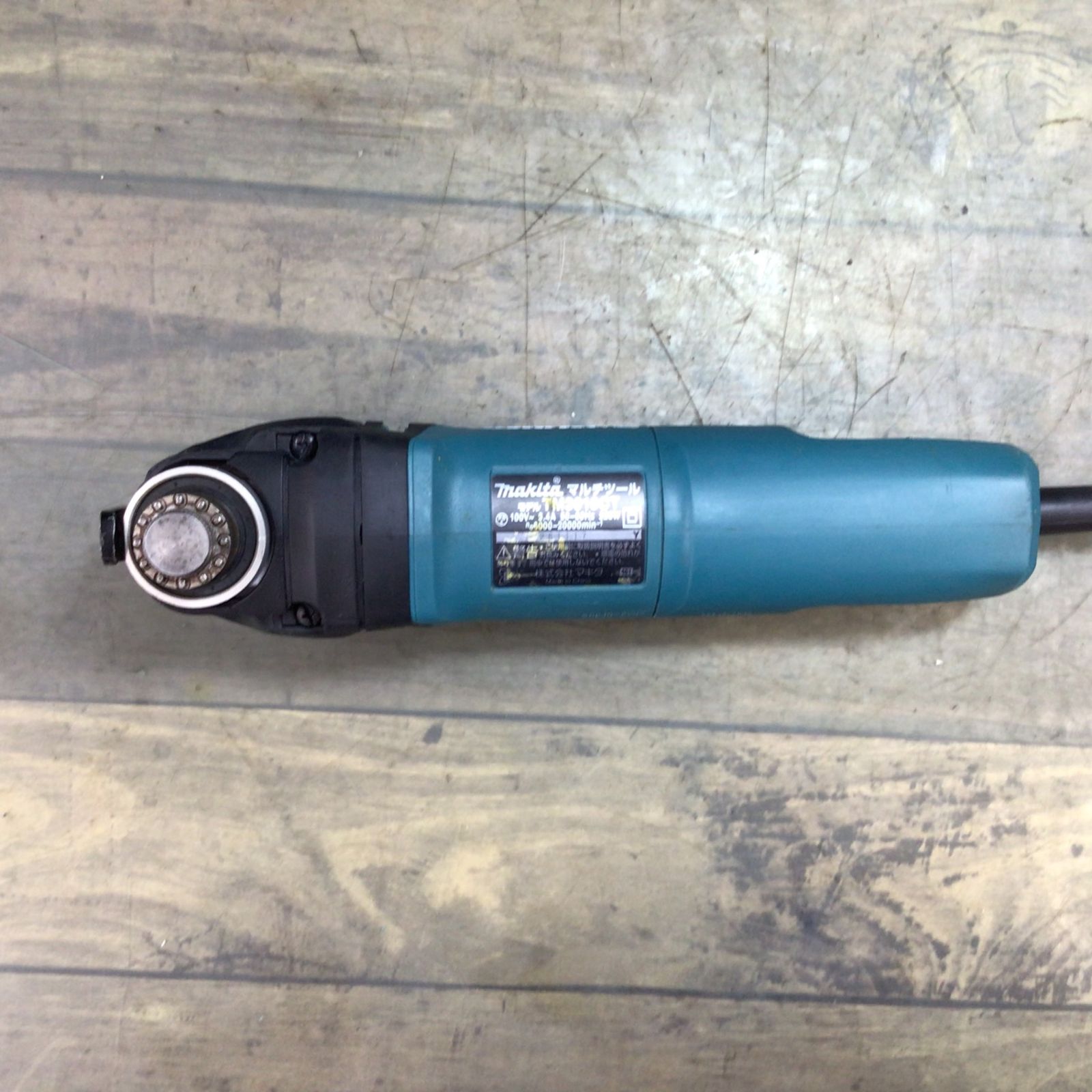 マルチツール TM3010CT