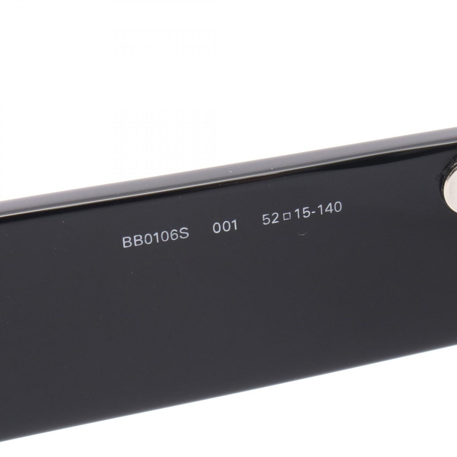 ブラック その他