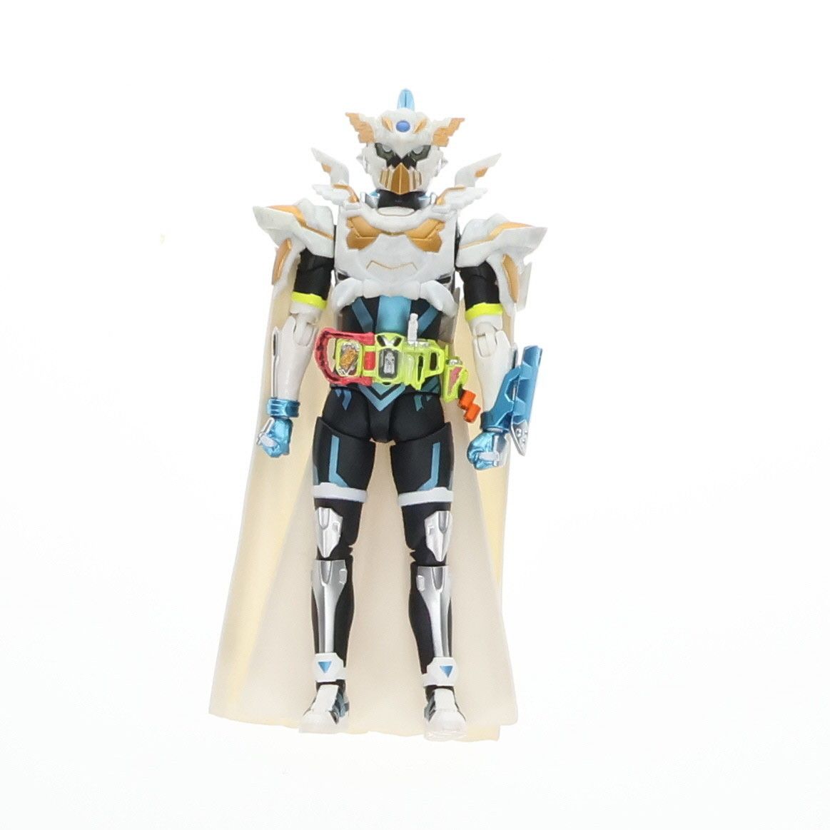 仮面ライダーブレイブ レガシーゲーマー レベル100 魂ウェブ商店限定 S.H.Figuarts 仮面ライダーブレイブ レガシーゲーマー レベル100