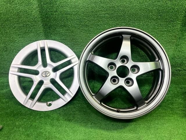 トヨタ純正 AZK10