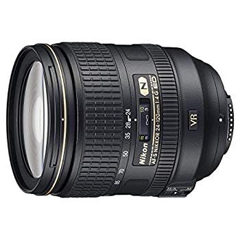 AF-S NIKKOR 24-70mm f/2.8E ED VR 中古価格比較 - 価格.com 【中古-
