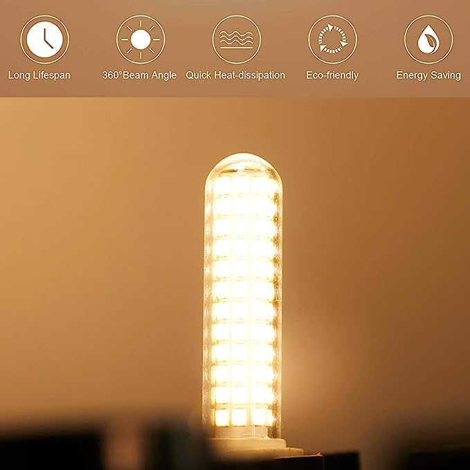 ○手数料無料!! ZXLN LED電球 口金直径11mm 100W形相当 昼光色相当 9W