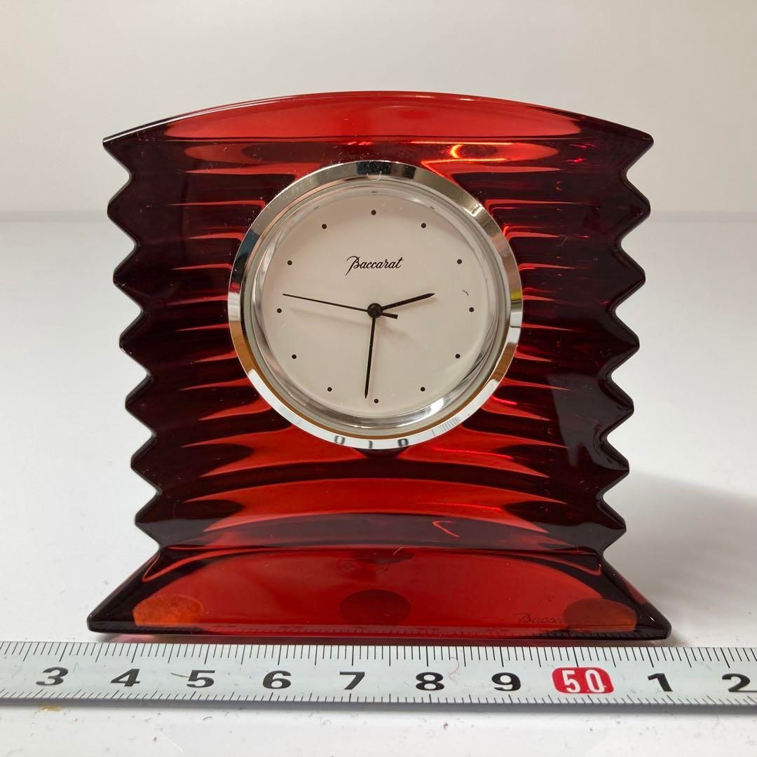 洋3 バカラ 時計 東金6-0222