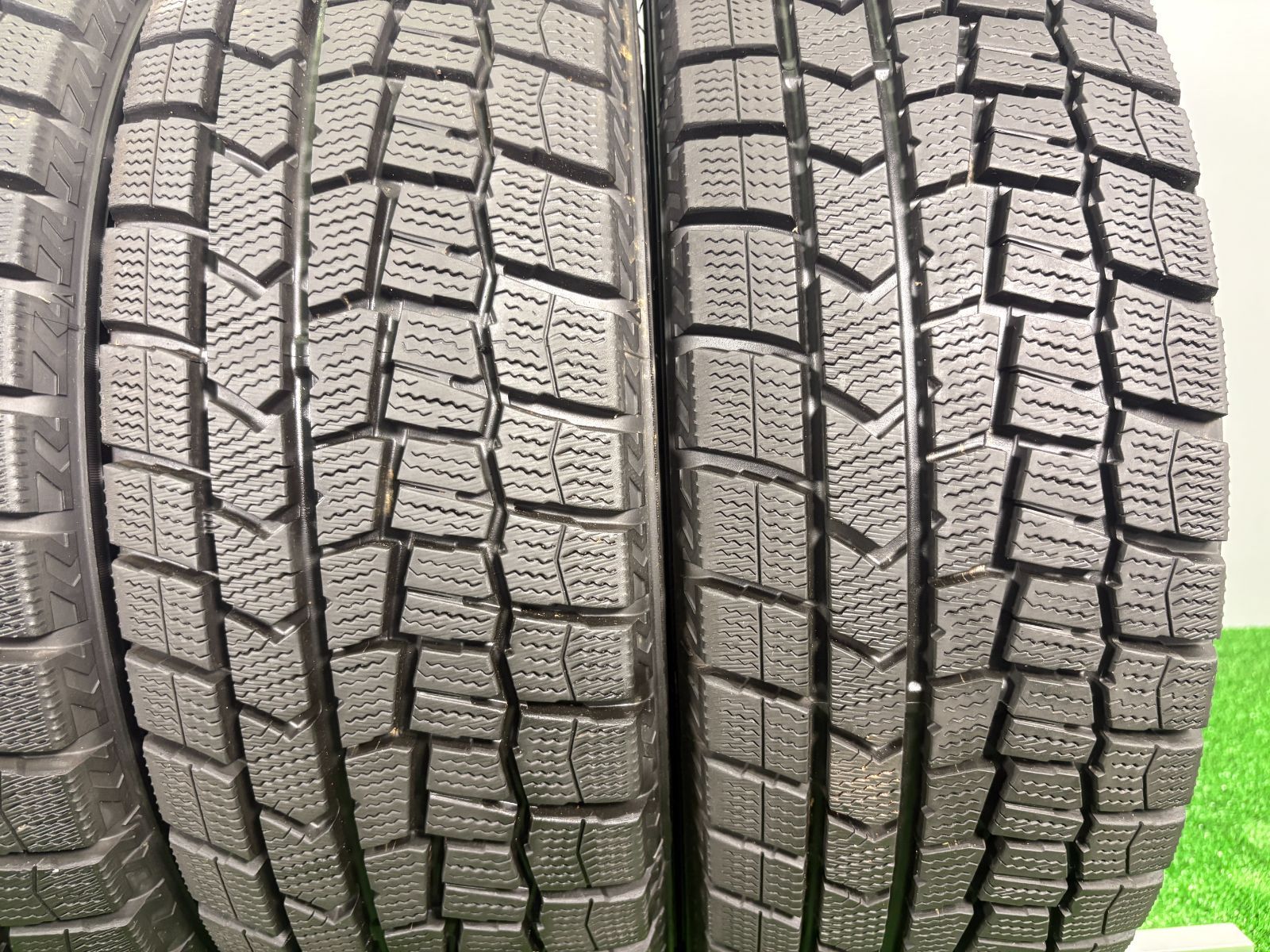 スタッドレス TA635