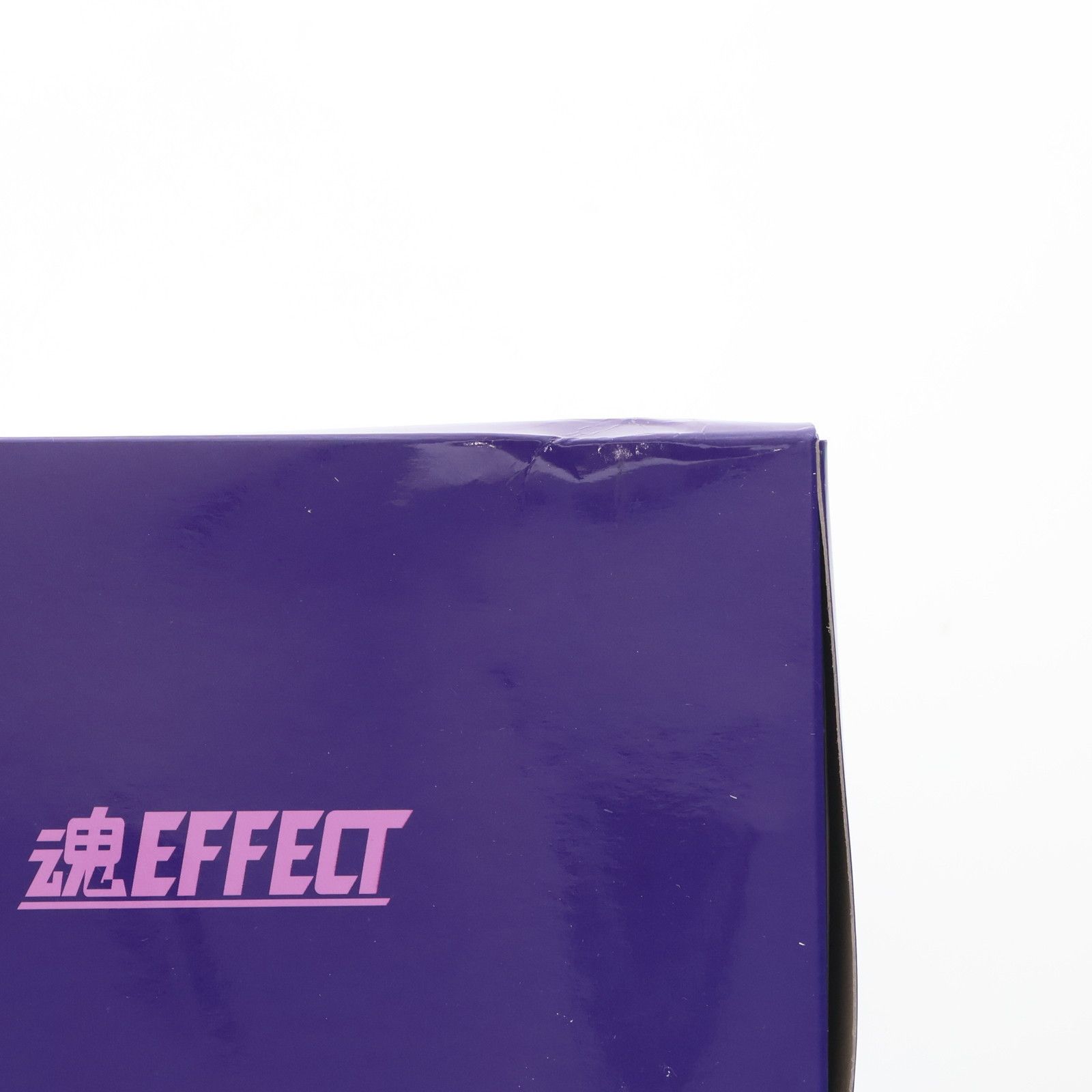 BANDAI - 魂EFFECT(魂エフェクト) BURNING FLAME DARK Ver.(バーニングフレイム ダークバージョン) フィギュア用アクセサリ 魂ネイション2015&amp;魂ウェブ商店限定 バンダイ 魂EFFECTシリーズ BURNING FLAME DARK Ver. | 魂ウェブ