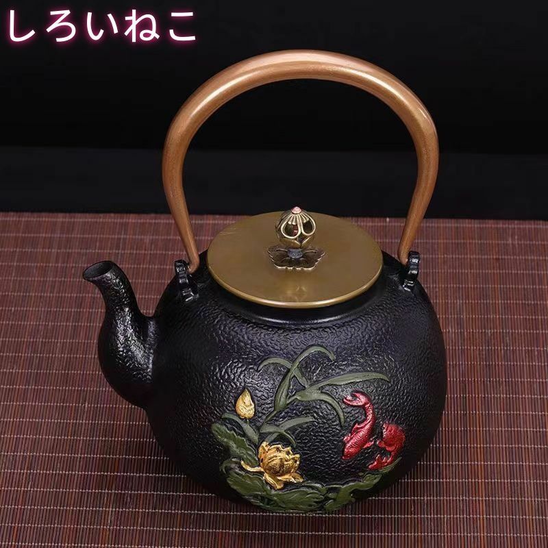 鋳鉄