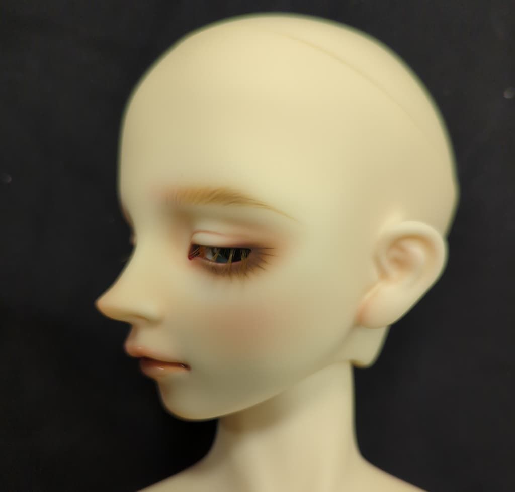 スーパードルフィー アーニー SDGr男の子 アーニー 星間学寮Ver. (Ernest in Boys' Dormitory Ver