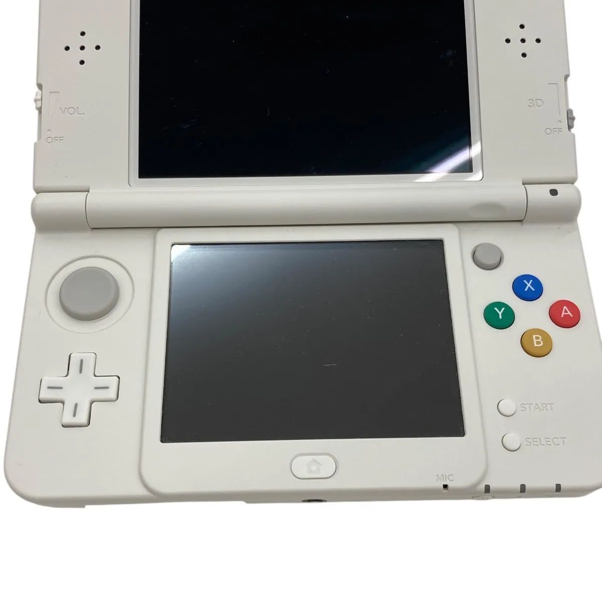 現状品