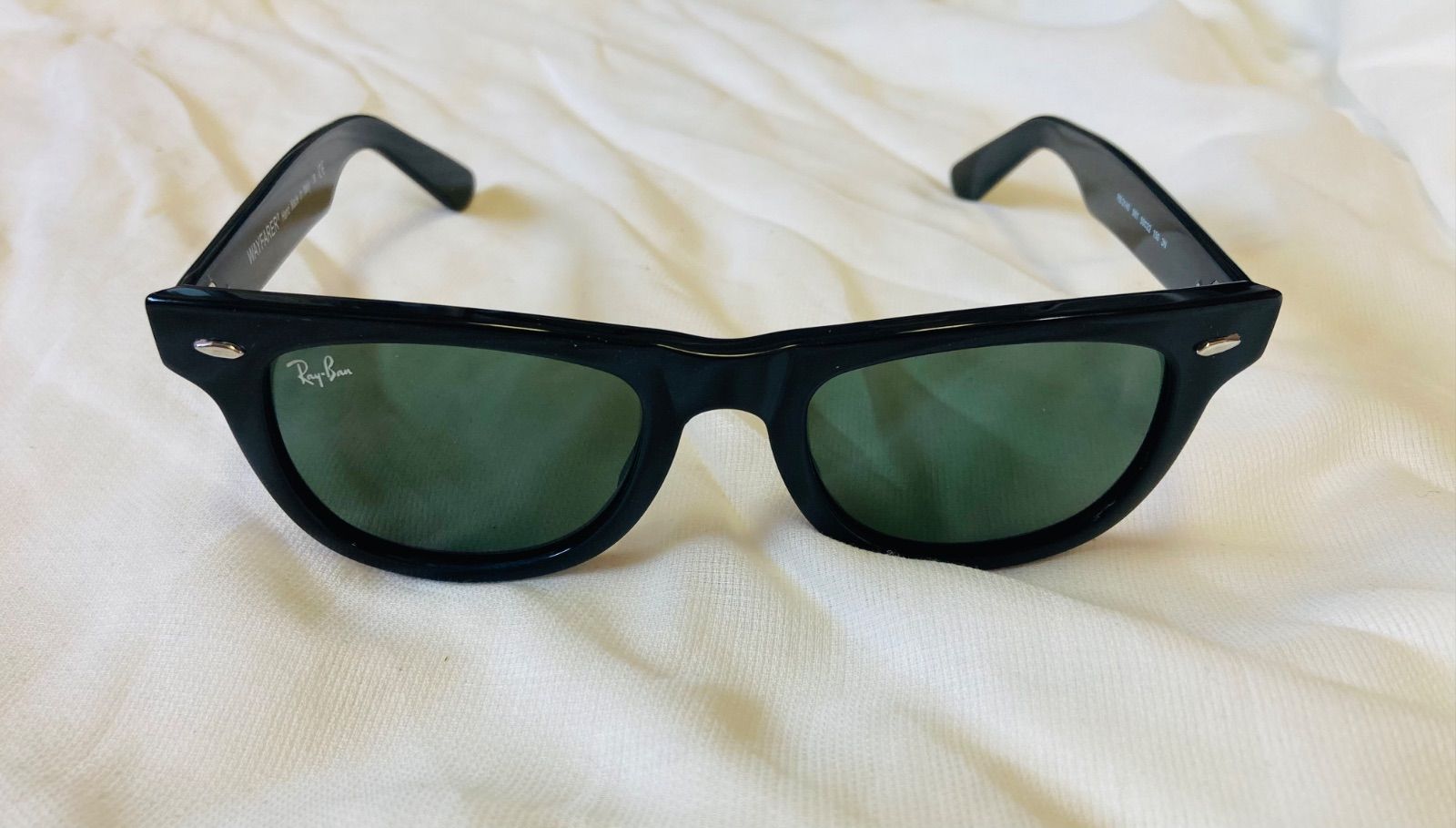 新品】【正規品】【※写真参照※】Ray‐Ban レイバン サングラス 偏光