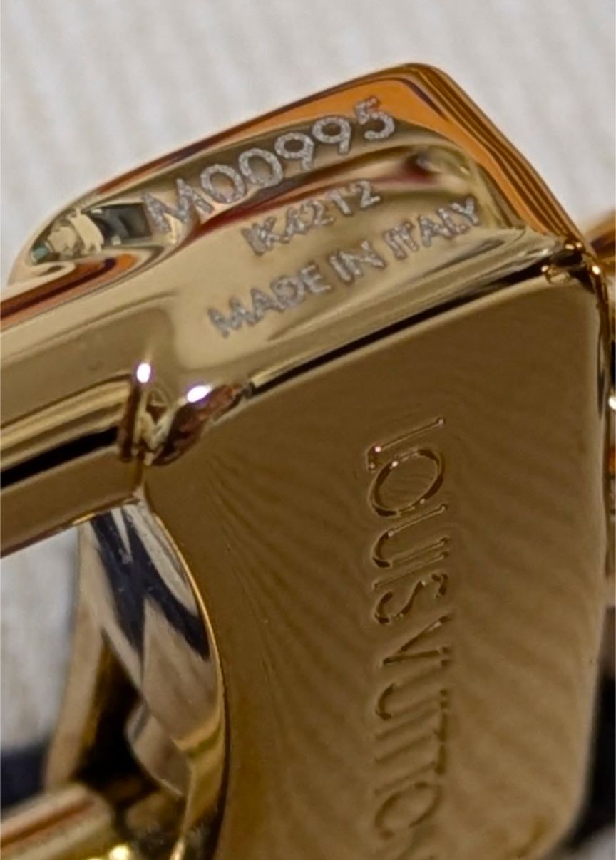 新品未使用】ルイヴィトン ビジューサックミクロアルマM00995