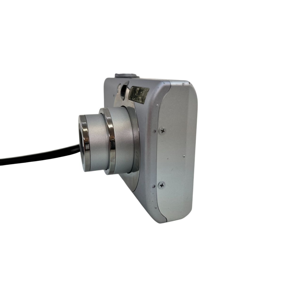 ジャンク品 Canon コンパクトデジタルカメラ PC1355 Canon PC1355 IXY DIGITAL 110 IS コンパクト デジタル カメラ