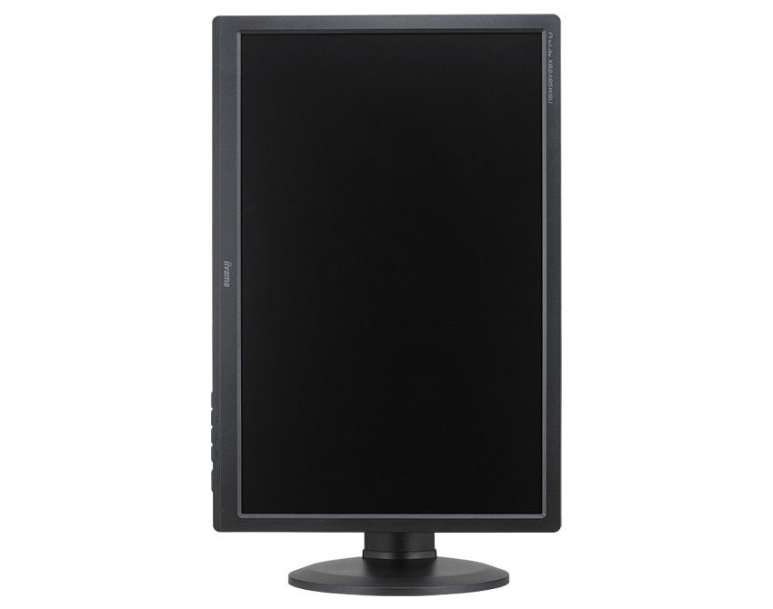 iiyama ProLite XB2485WSU 24型IPS方式パネル＋WLEDバックライト搭載ワイド液晶ディスプレイ -とても良い