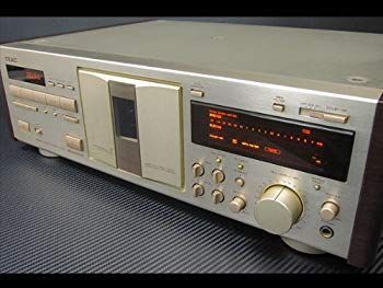 中古】TEAC ティアック V-7010 3ヘッドカセットデッキ rdzdsi3 - メルカリ