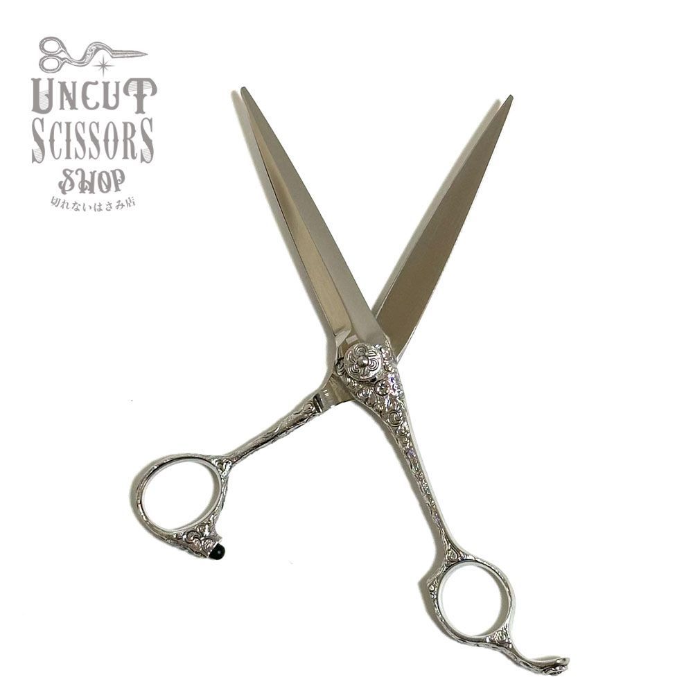 ナルトシザー 唐草模様 ナルトシザー 唐草 ナルトシザー唐草模様セニング 2018年の”新唐草