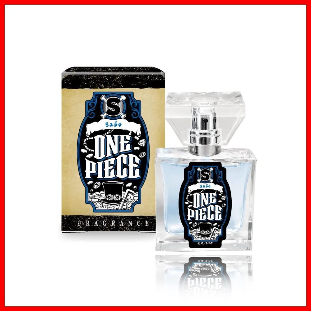 primaniacs (プリマニアックス) ONE PIECE フレグランス サボ