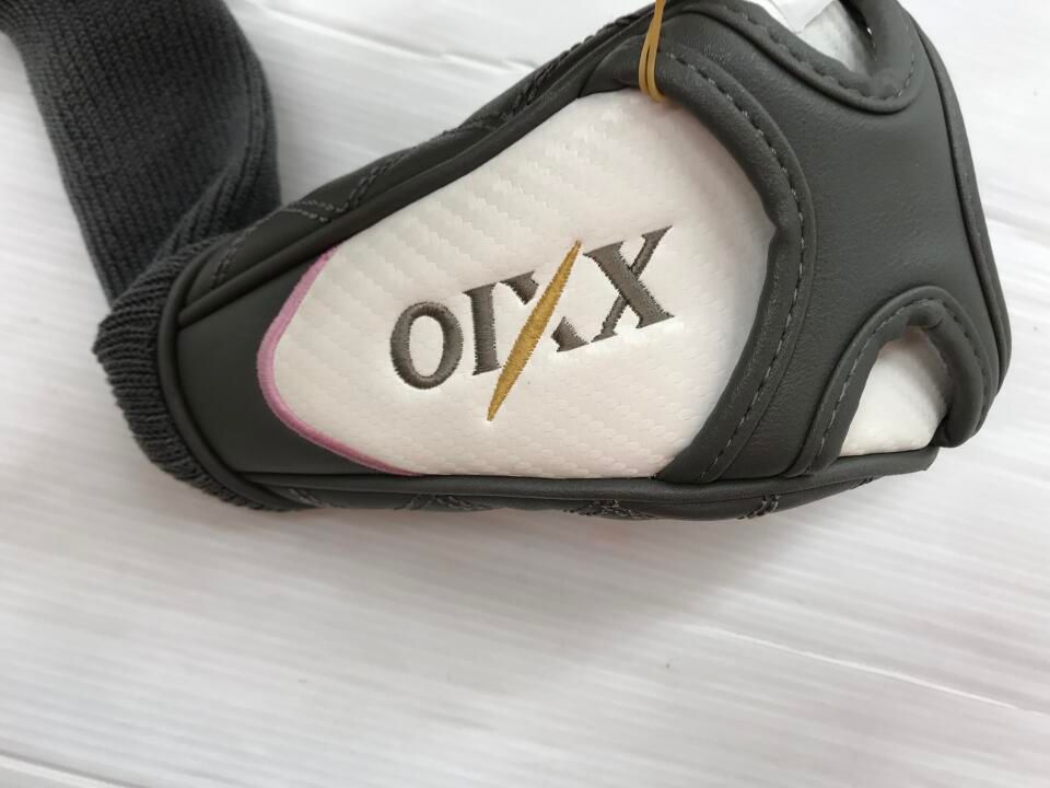 ブルー フェアウェイウッド