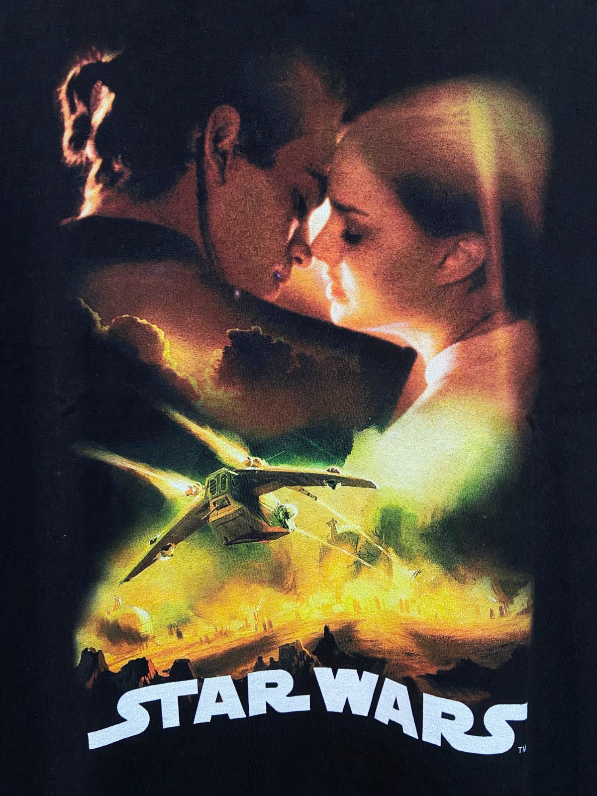 FLAGSTUFF x STARWARS｜フラグスタフ スターウォーズ 