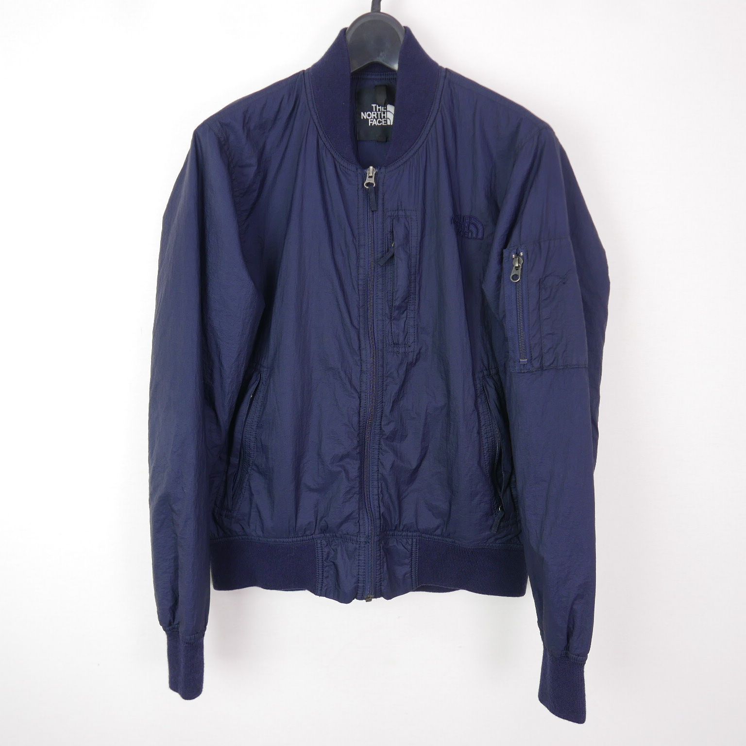 THE NORTH FACE ザ ノース フェイス GD Vintage Zepher Q Three Jacket