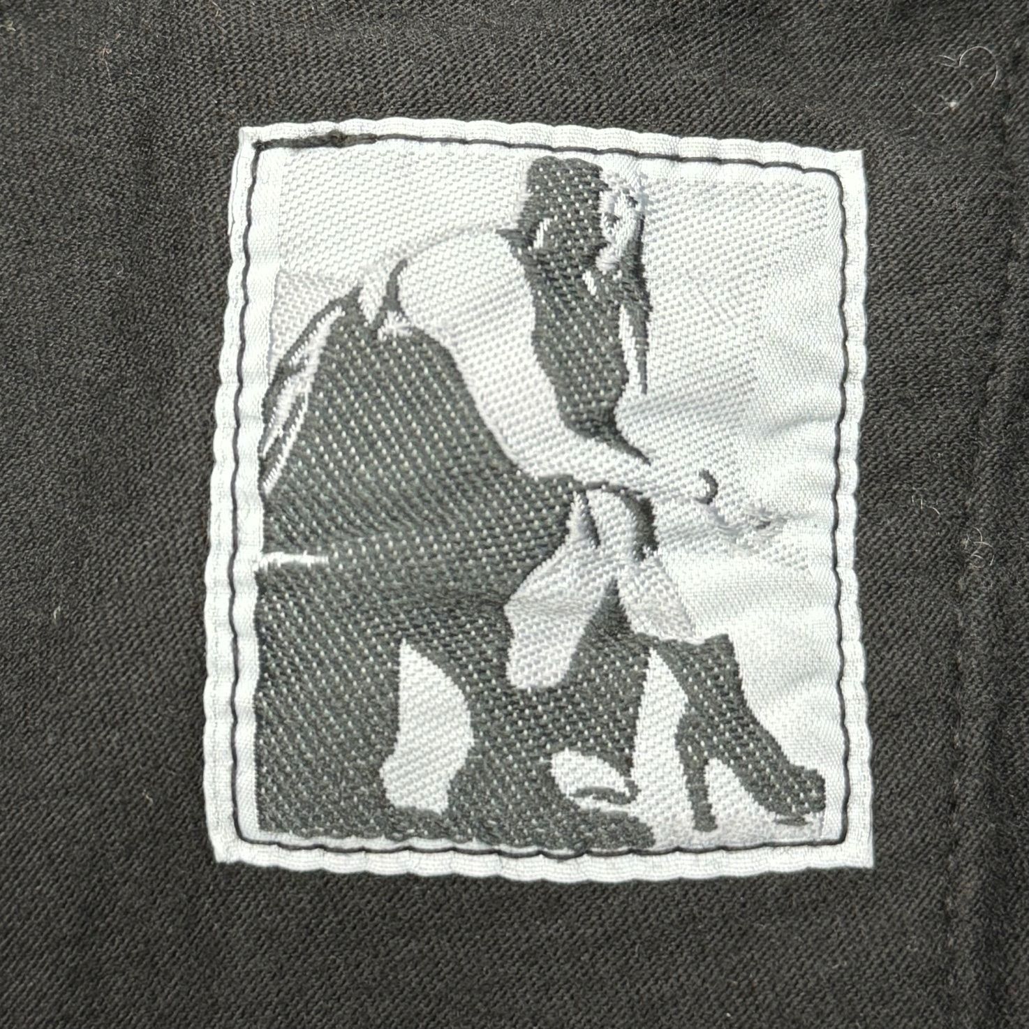 DRKSHDW 23AW Prisoner Drawstring Pants プリズナードローストリング 