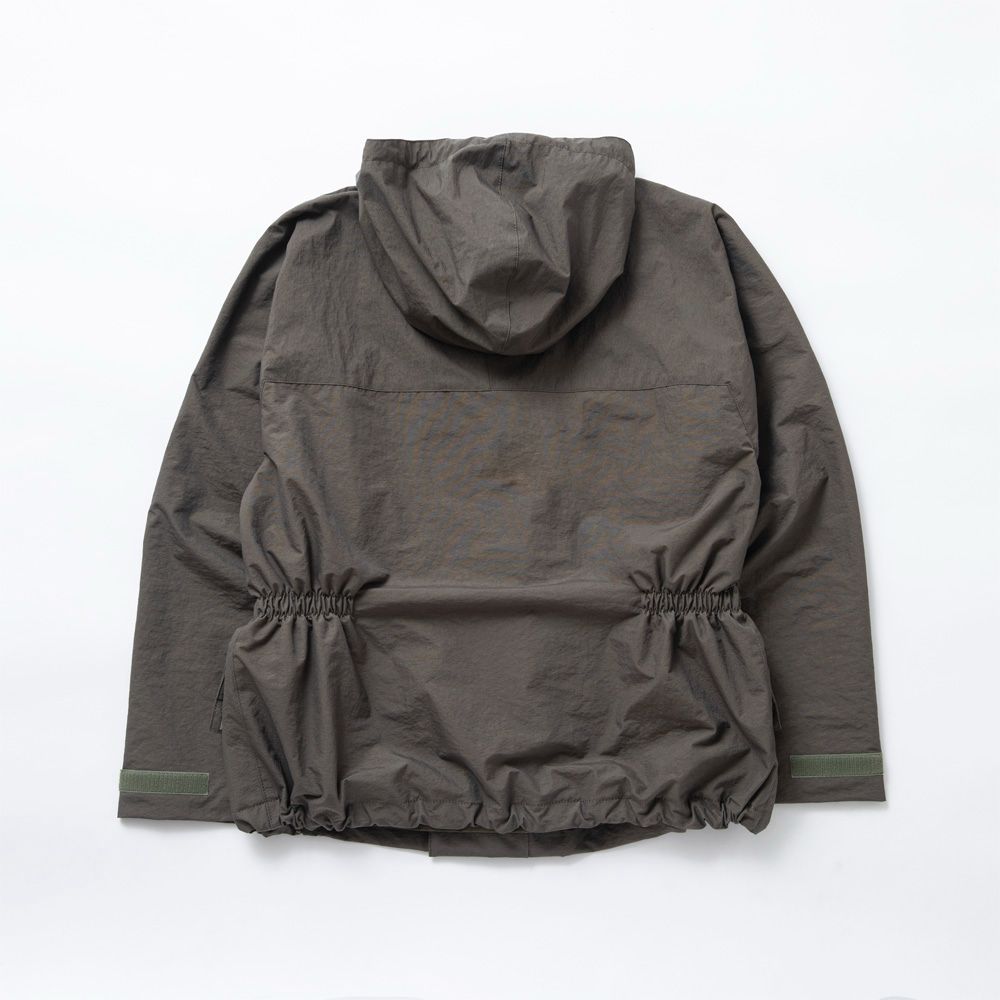 RATS FOUL WEATHER JKT / オーバーフードジャケット RATS/ラッツ】FOUL WEATHER JKT / オーバーフードジャケット / 22'RJ