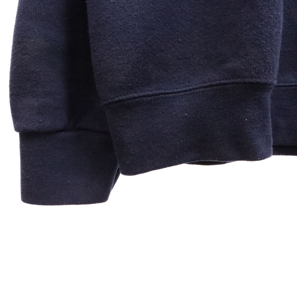 KITH (キス) Vintage Crewneck 22-070-060-0069-1-0 ヴィンテージ ロゴ