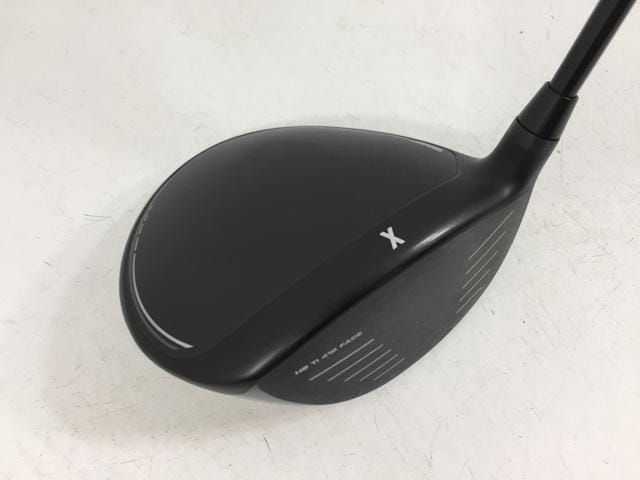 返品OK 【中古ゴルフクラブ】PXG PXG 0311XF GEN6 ドライバー Crime of