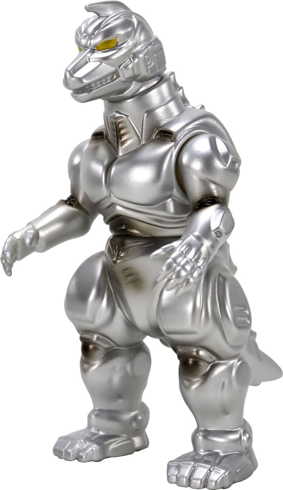 中古】現状品） アートワークスモンスターズ戯画 ゴジラ 1954