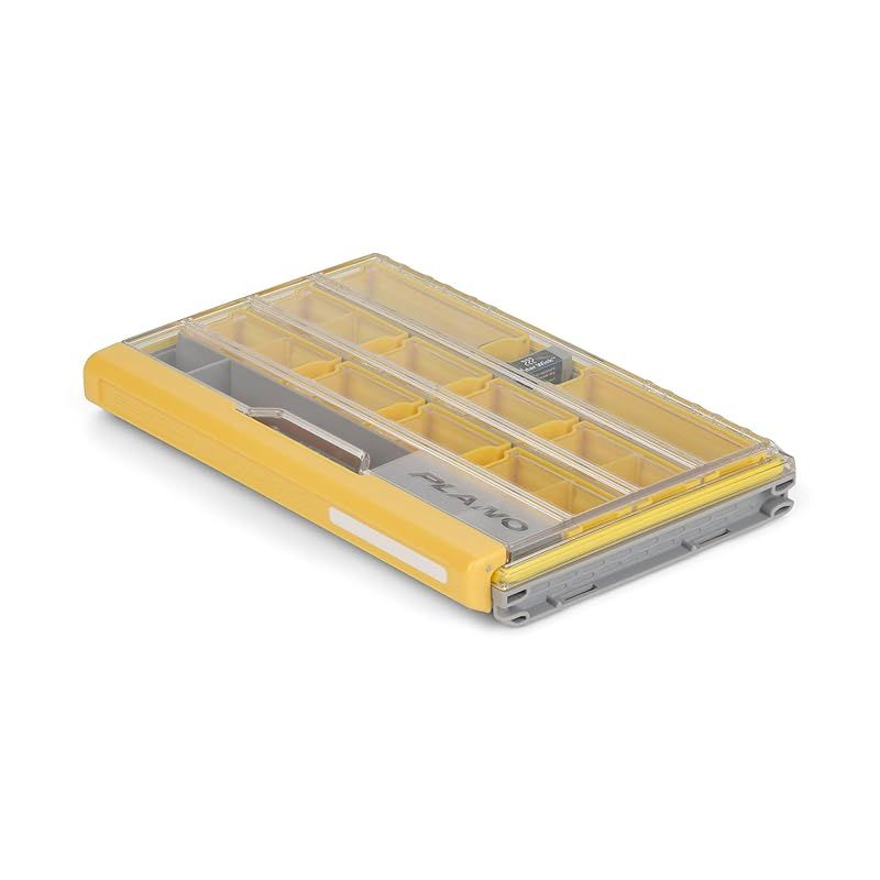 PLANO プラノ エッジシリーズ ターミナル 3600 EDGE Series Tarminal 0