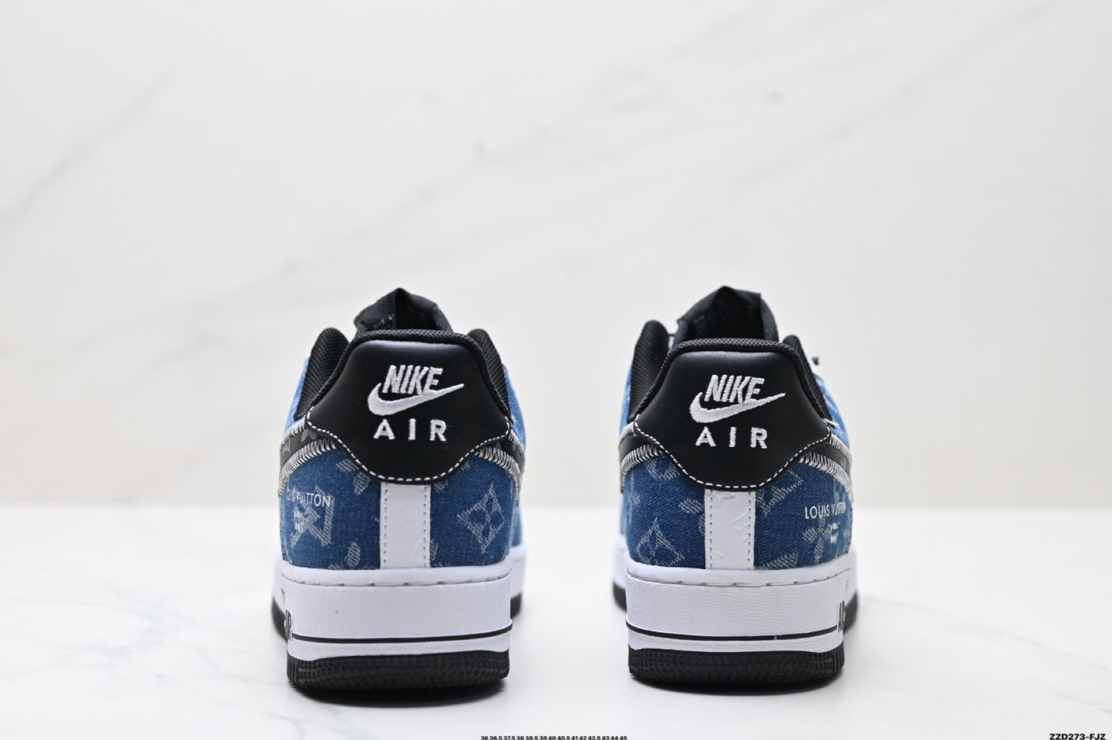 NIKE ナイキ AIR FORCE 1‘07 ロートップエアフォーススタイルを作り上げる