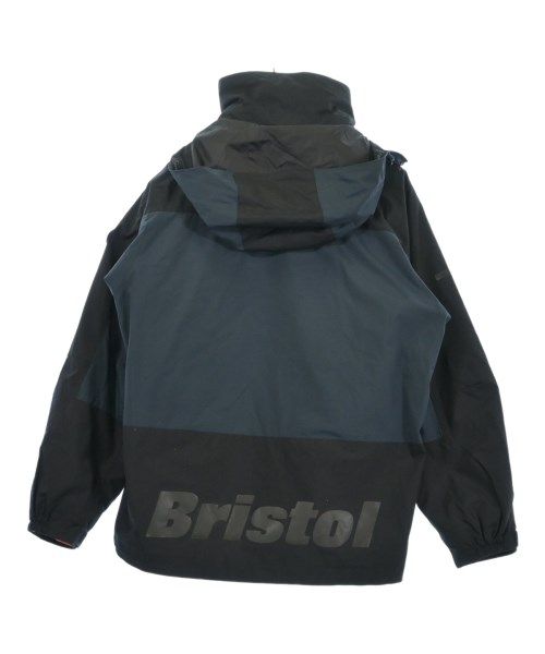 F.C.R.B マウンテンパーカー メンズ 古着 送料無料