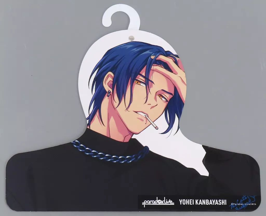 パラライ LOVE JUSTICE Gくじ セット 神林匋平 レア品】パラライ LOVE JUSTICE Gくじ 神林匋平 セット パラライ Gくじ