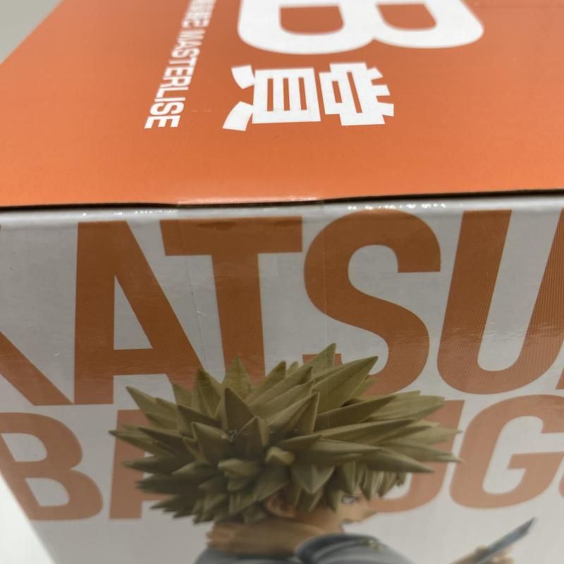 ｢一番くじ 僕のヒーローアカデミア