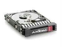 【中古】【輸入品・未使用】Axiom Memory Solutionlc Axiom 146Gb 15K Sff Ibm Supported Hot-Swap Sas Hd Kit # 42D0652 (Fru 82Y2 - By %ﾀﾞﾌﾞﾙｸｫｰﾃ%Axi